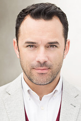 picture of actor Michael Mancini