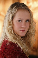 picture of actor Aria Noelle Curzon