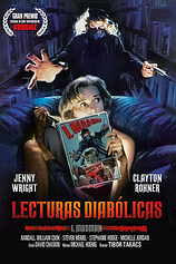 poster of movie Lecturas Diabólicas