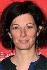 Foto de Stéphanie Cléau