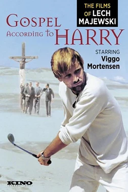 El Evangelio segun Harry