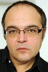 picture of actor Charly Chemouny
