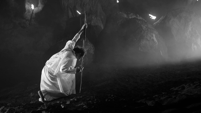 Imagen de A lullaby to the sorrowful mystery
