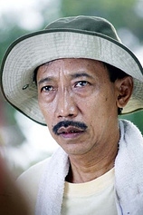 picture of actor Doyok Sudarmadji