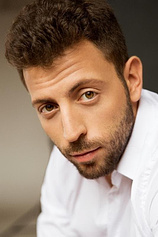 picture of actor Leart Dokle