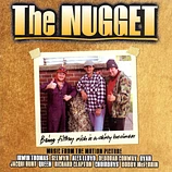 Carátula de la banda de sonido de The Nugget