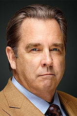 photo of person Beau Bridges