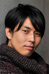 picture of actor Yoshihiko Hakamada