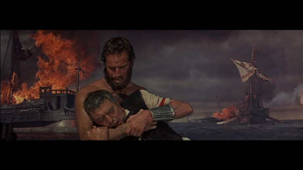 Imagen de Ben-Hur