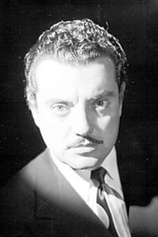 picture of actor Luis Aceves Castañeda