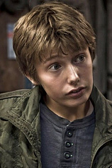 picture of actor Markus Rygaard