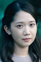 picture of actor Kana Satouchi