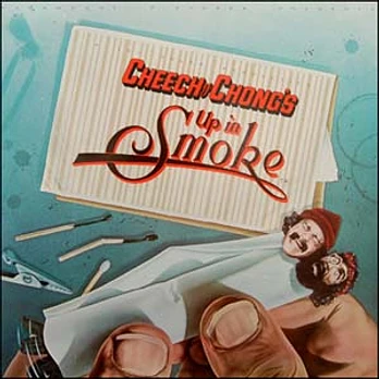 Carátula de la banda de sonido de Como Humo Se Va