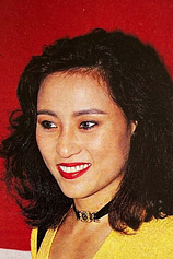 picture of actor Man Wah Tsui