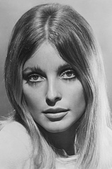 picture of actor Sharon Tate