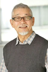 Foto de Ken'ichi Ogata
