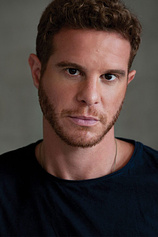 picture of actor Nuno Gil