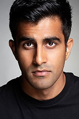 picture of actor Bally Gill