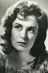 Foto de Izolda Izvitskaya