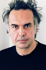 picture of actor Nicolas Bouchaud