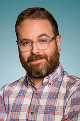 photo of person Sam Reich