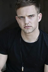 picture of actor Shaun Chad Smit