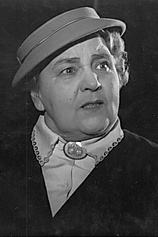 picture of actor Anna Melíšková