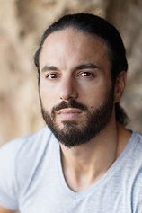 picture of actor Andrei Claude