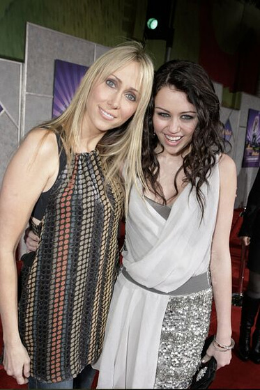 Imagen de Hannah Montana/Miley Cyrus: Lo Mejor de Ambos Mundos en Concierto (World Premiere (Mayo 2008))