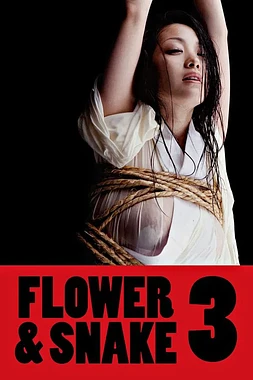 Flower and Snake 3: Punishment
