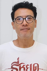 photo of person Taweewat Wantha