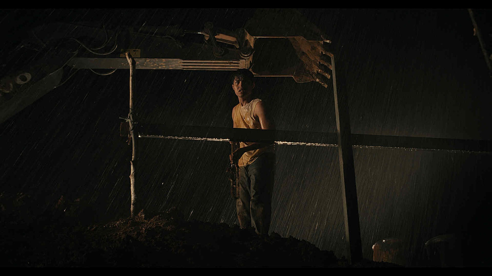 Elijah Canlas en raging