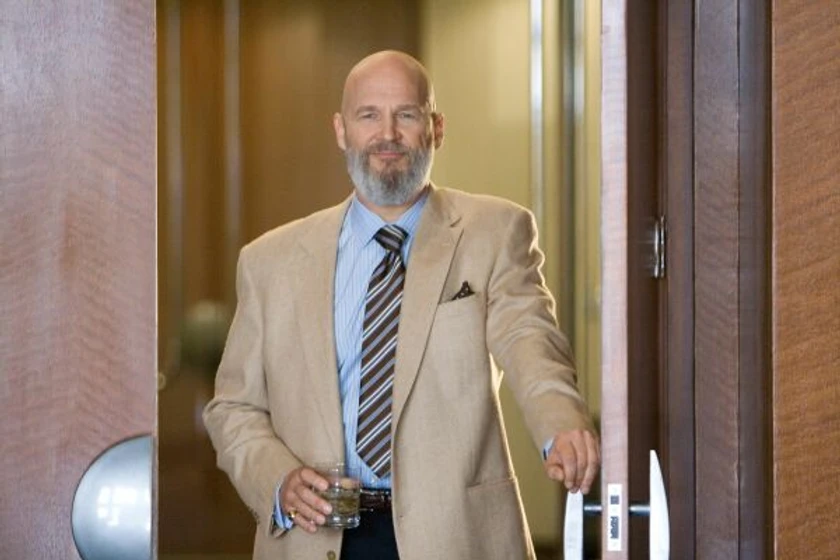 Jeff Bridges en iron-man
