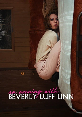 Poster de An Evening with Beverly Luff Linn