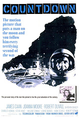 poster of movie Cuenta Atrás (1967)