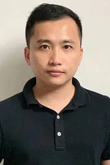 photo of person Huida Lin