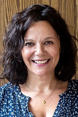 photo of person Nicola Shindler