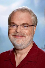 photo of person Ron Clements