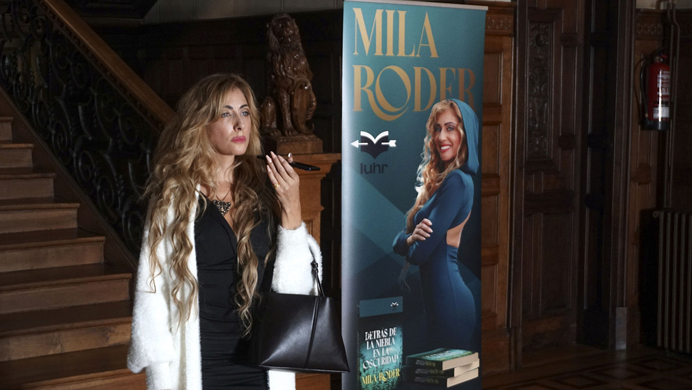 Natalia Ruiz en el-mal