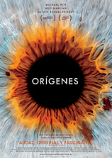 poster of movie Orígenes
