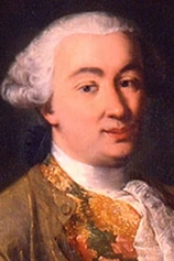Foto de Carlo Goldoni