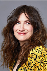 photo of person Kathryn Hahn