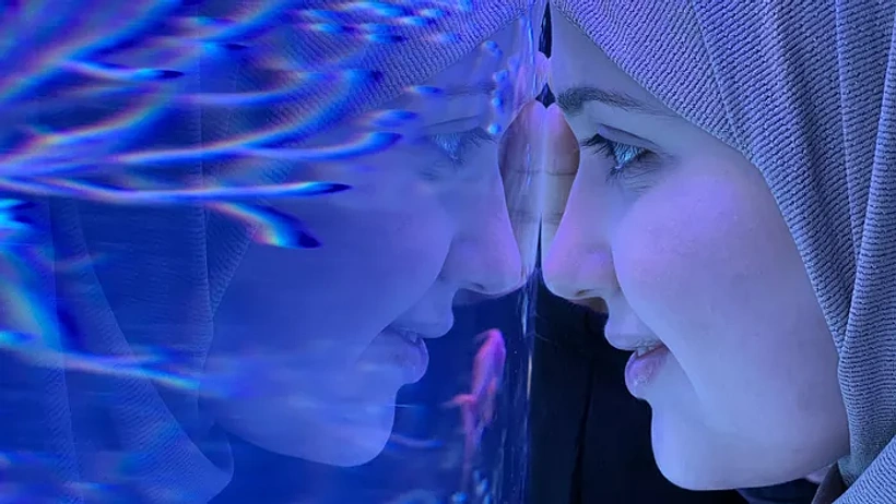 Imagen de One in a Million