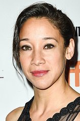 picture of actor Mayko Nguyen