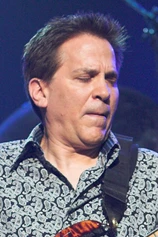 Foto de Mike Porcaro