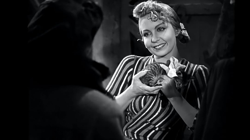 Imagen de La Chica del Gato