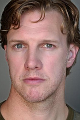 photo of person Michael Linstroth