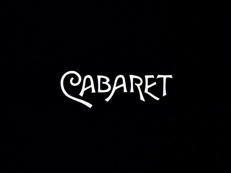 Imagen de Cabaret (Títulos de crédito)