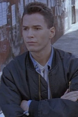 picture of actor Omar Townsend