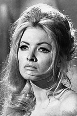 picture of actor Linda Veras